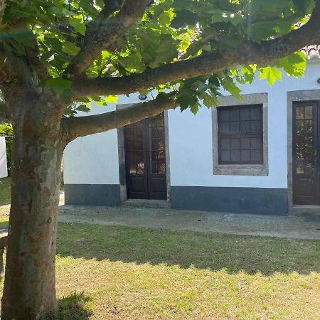 Moradia Rustica Jardim Villa Caloura Eksteriør bilde