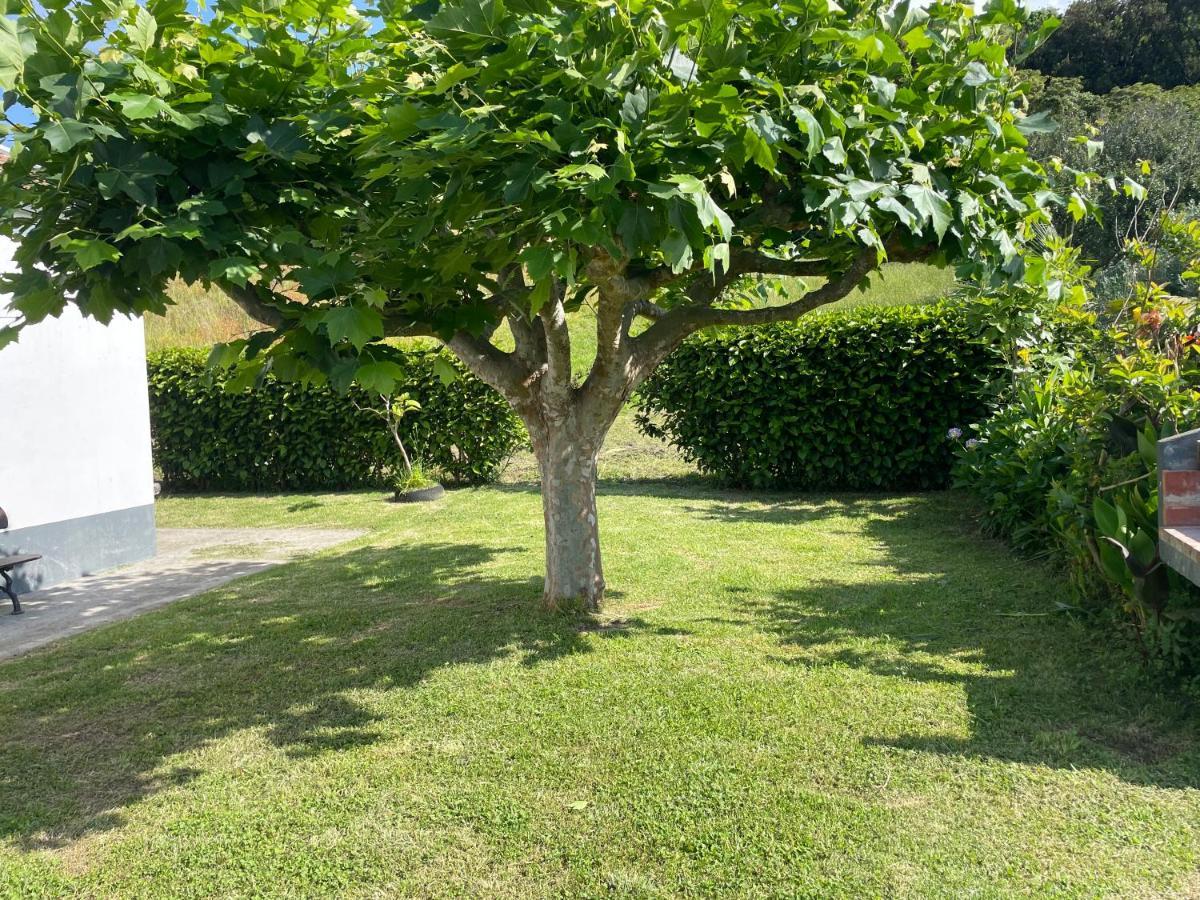 Moradia Rustica Jardim Villa Caloura Eksteriør bilde