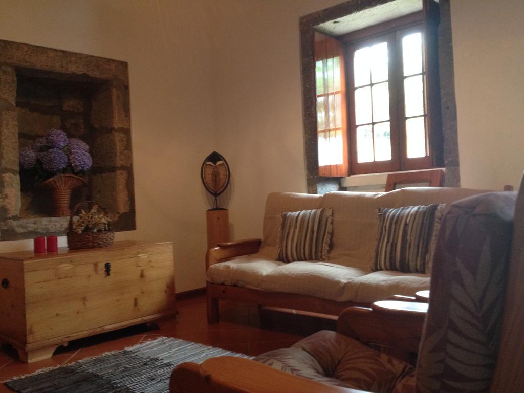 Moradia Rustica Jardim Villa Caloura Eksteriør bilde