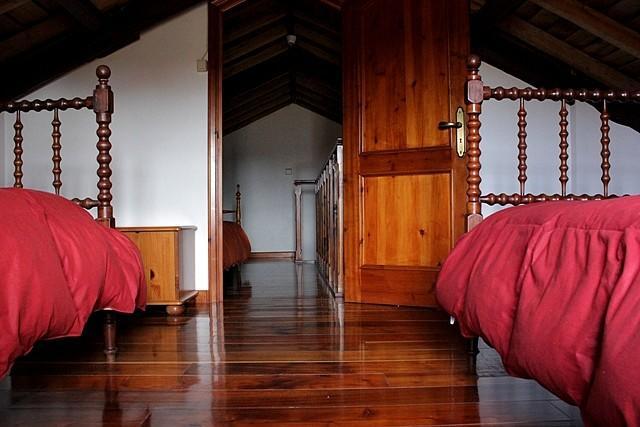 Moradia Rustica Jardim Villa Caloura Rom bilde