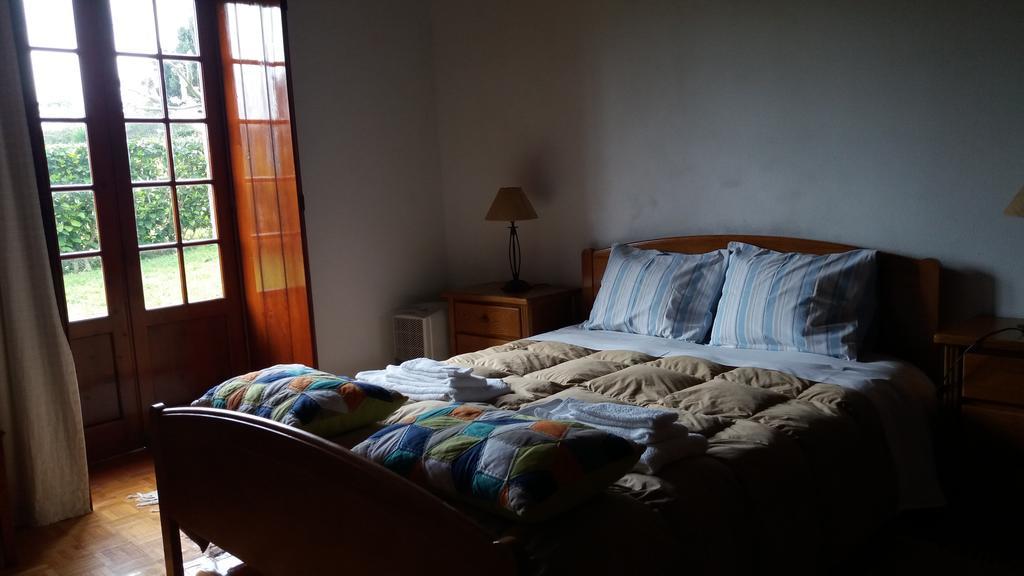 Moradia Rustica Jardim Villa Caloura Eksteriør bilde
