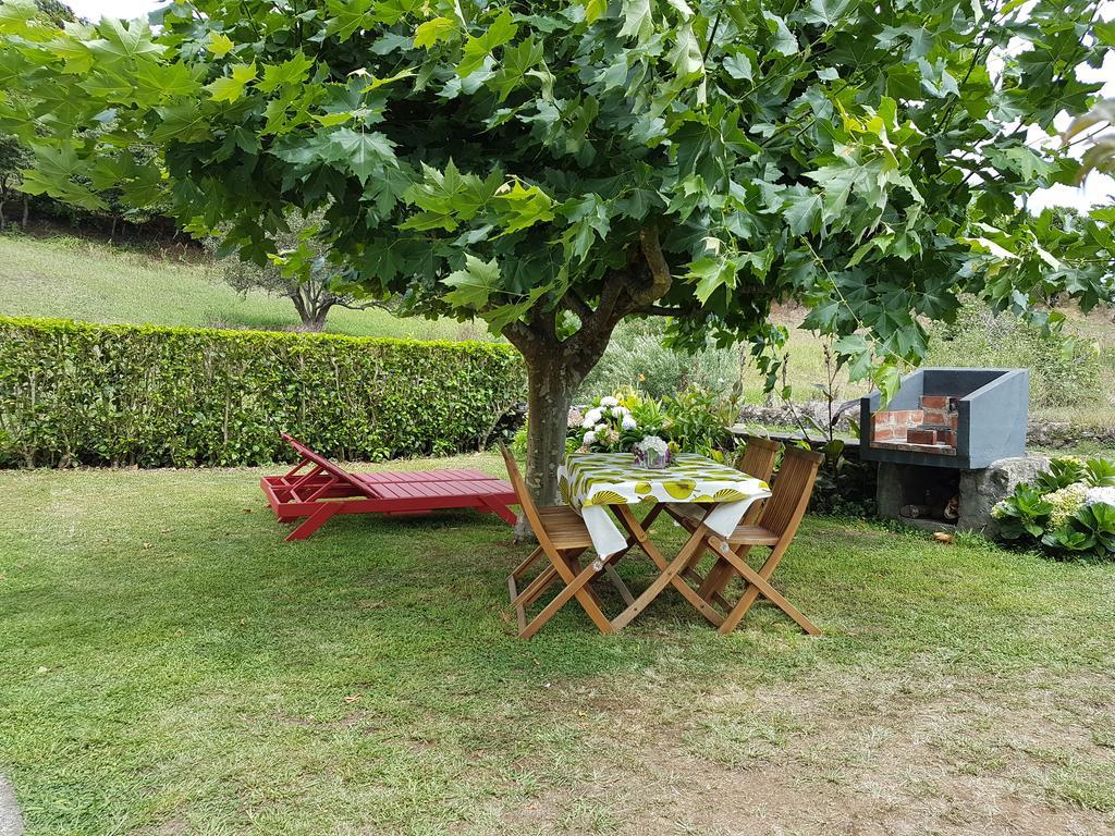 Moradia Rustica Jardim Villa Caloura Eksteriør bilde